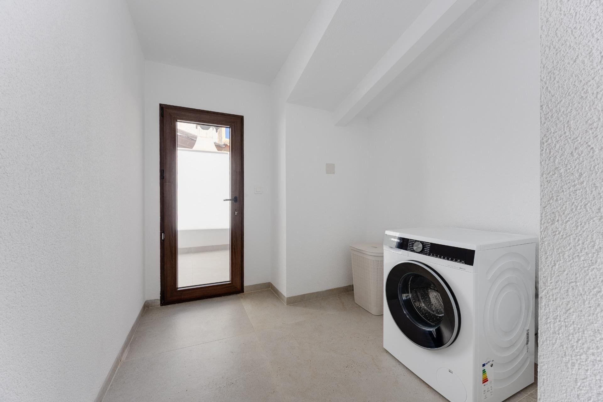 Short Term Rental - Villa -
Orihuela Costa - Punta Prima