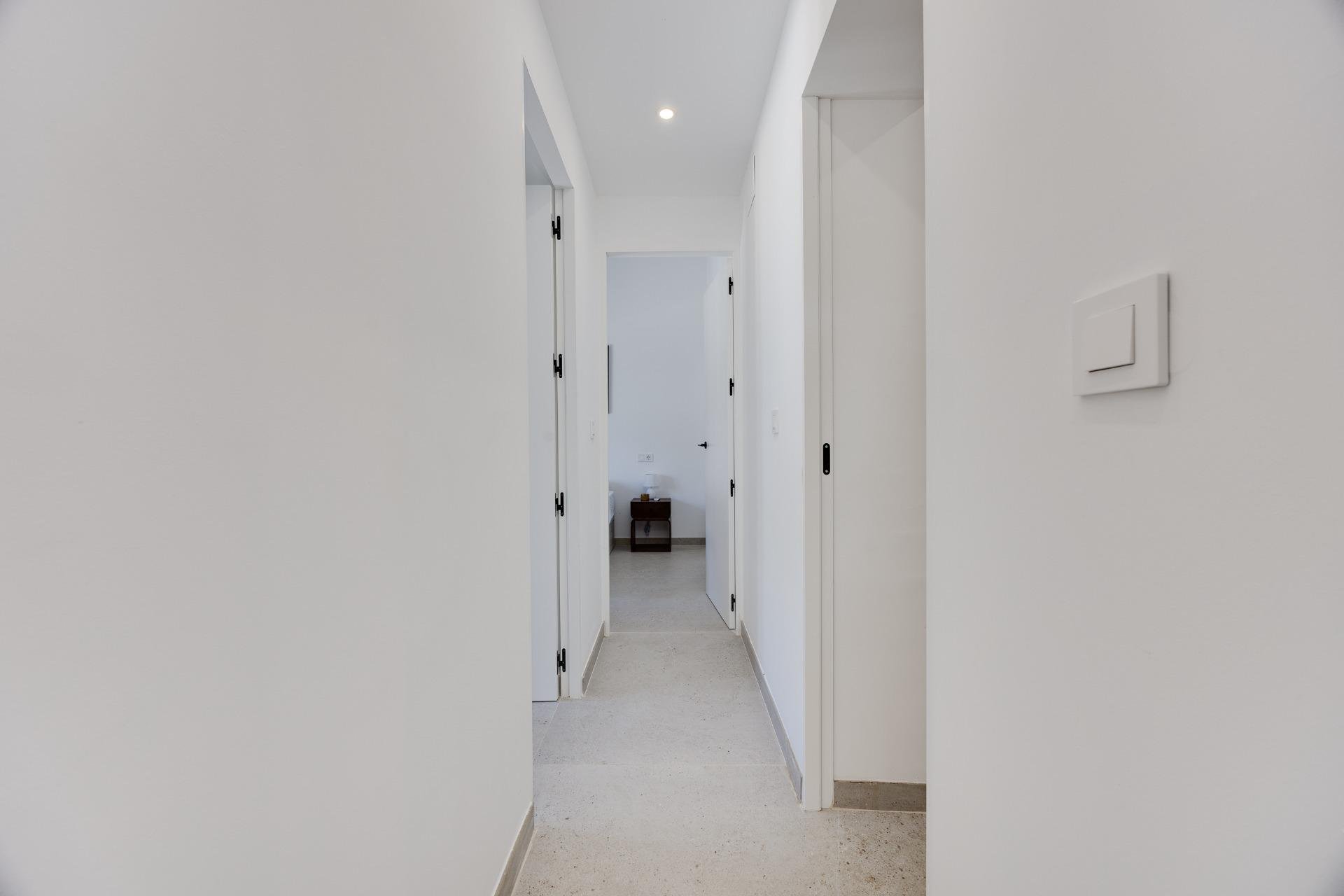 Short Term Rental - Villa -
Orihuela Costa - Punta Prima