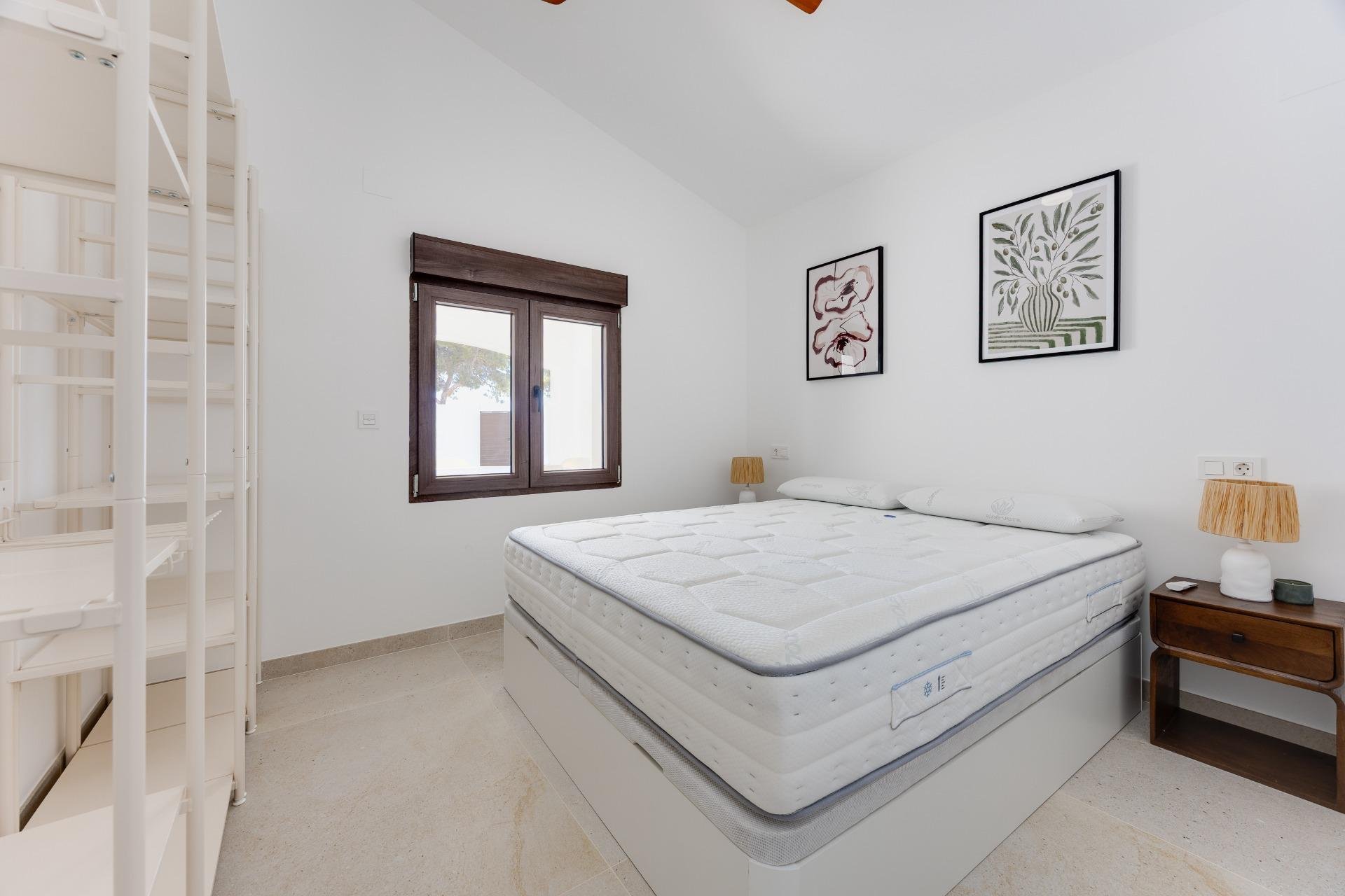 Short Term Rental - Villa -
Orihuela Costa - Punta Prima