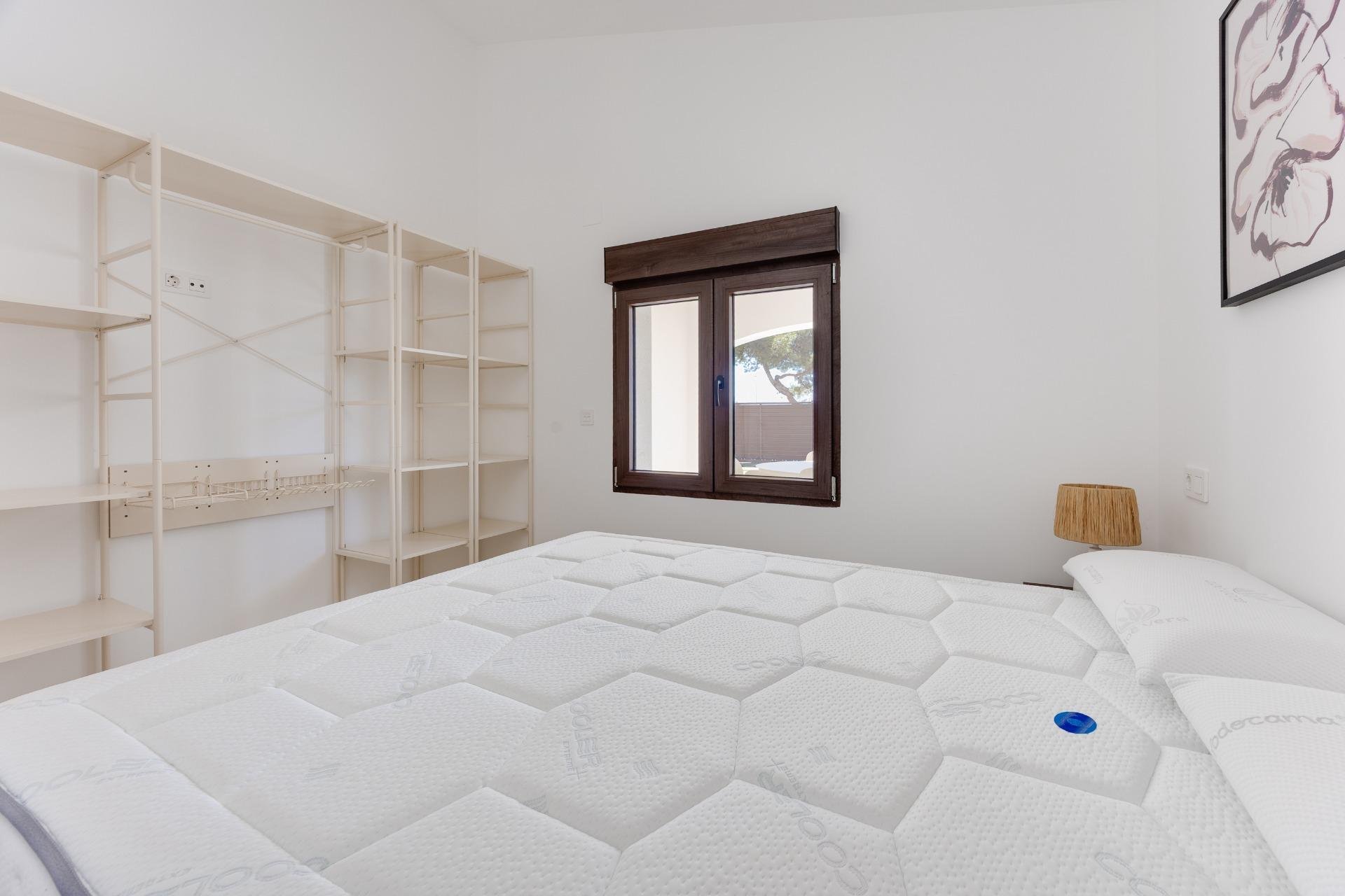 Short Term Rental - Villa -
Orihuela Costa - Punta Prima