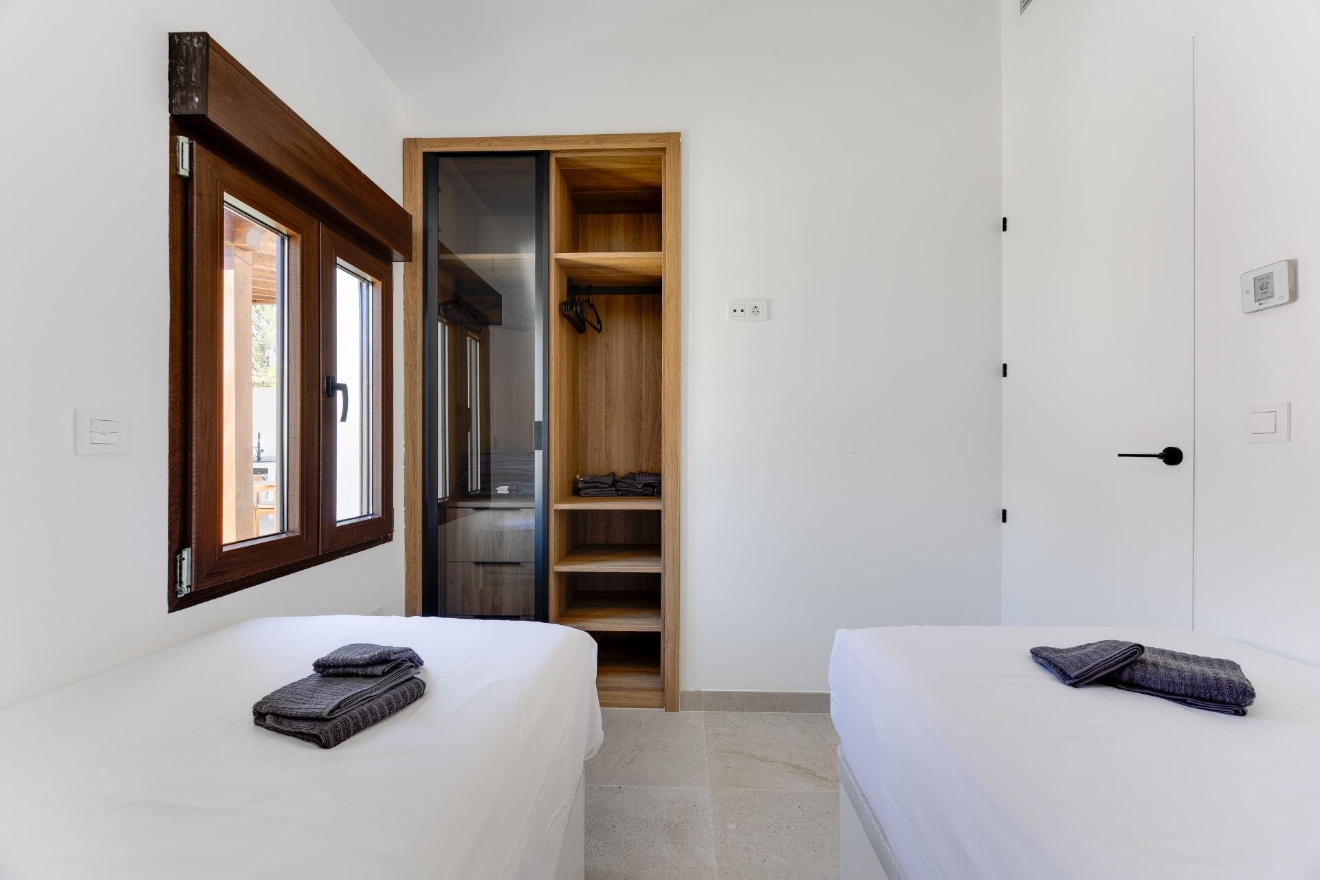 Short Term Rental - Villa -
Orihuela Costa - Punta Prima