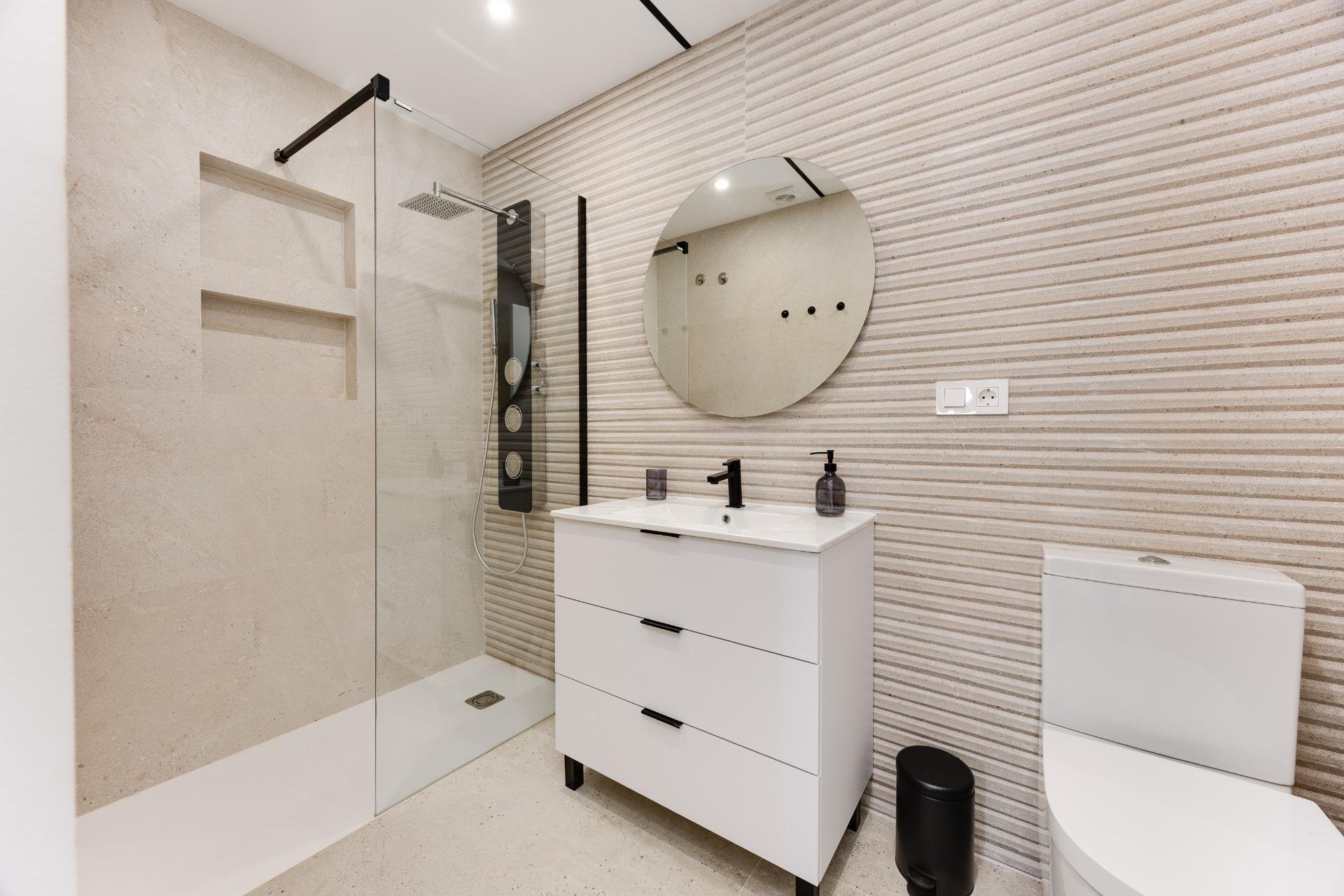 Short Term Rental - Villa -
Orihuela Costa - Punta Prima