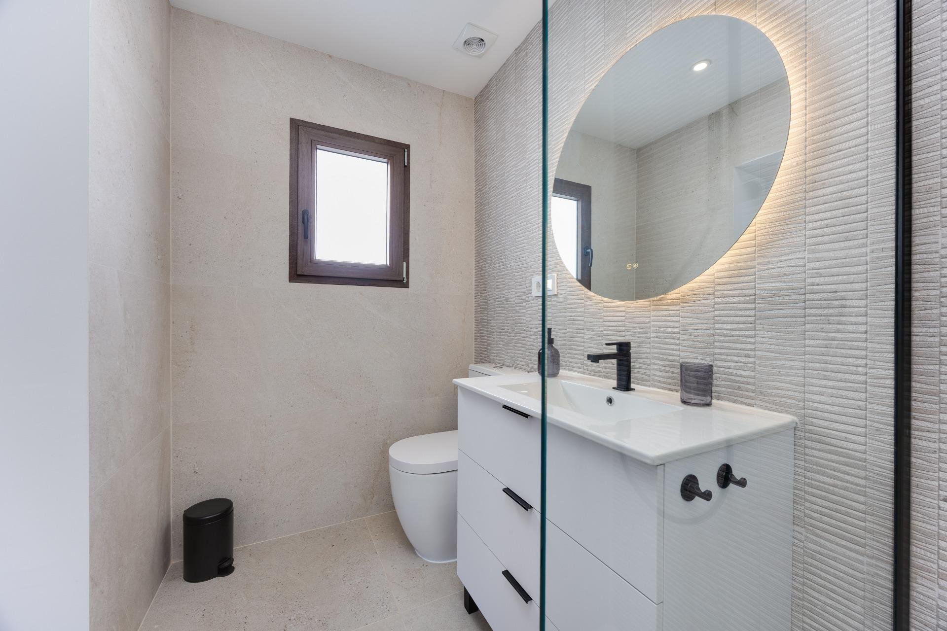 Short Term Rental - Villa -
Orihuela Costa - Punta Prima