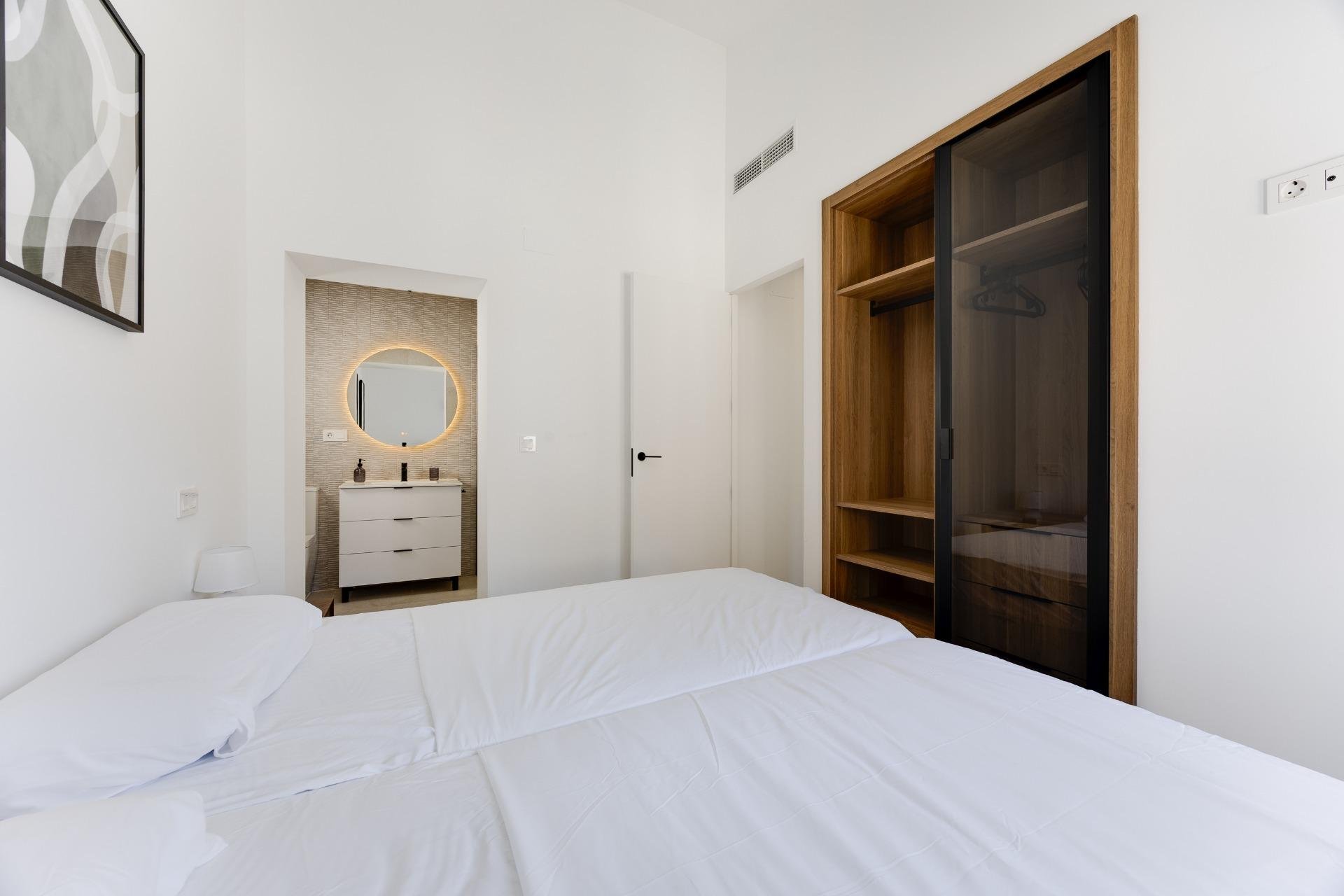 Short Term Rental - Villa -
Orihuela Costa - Punta Prima