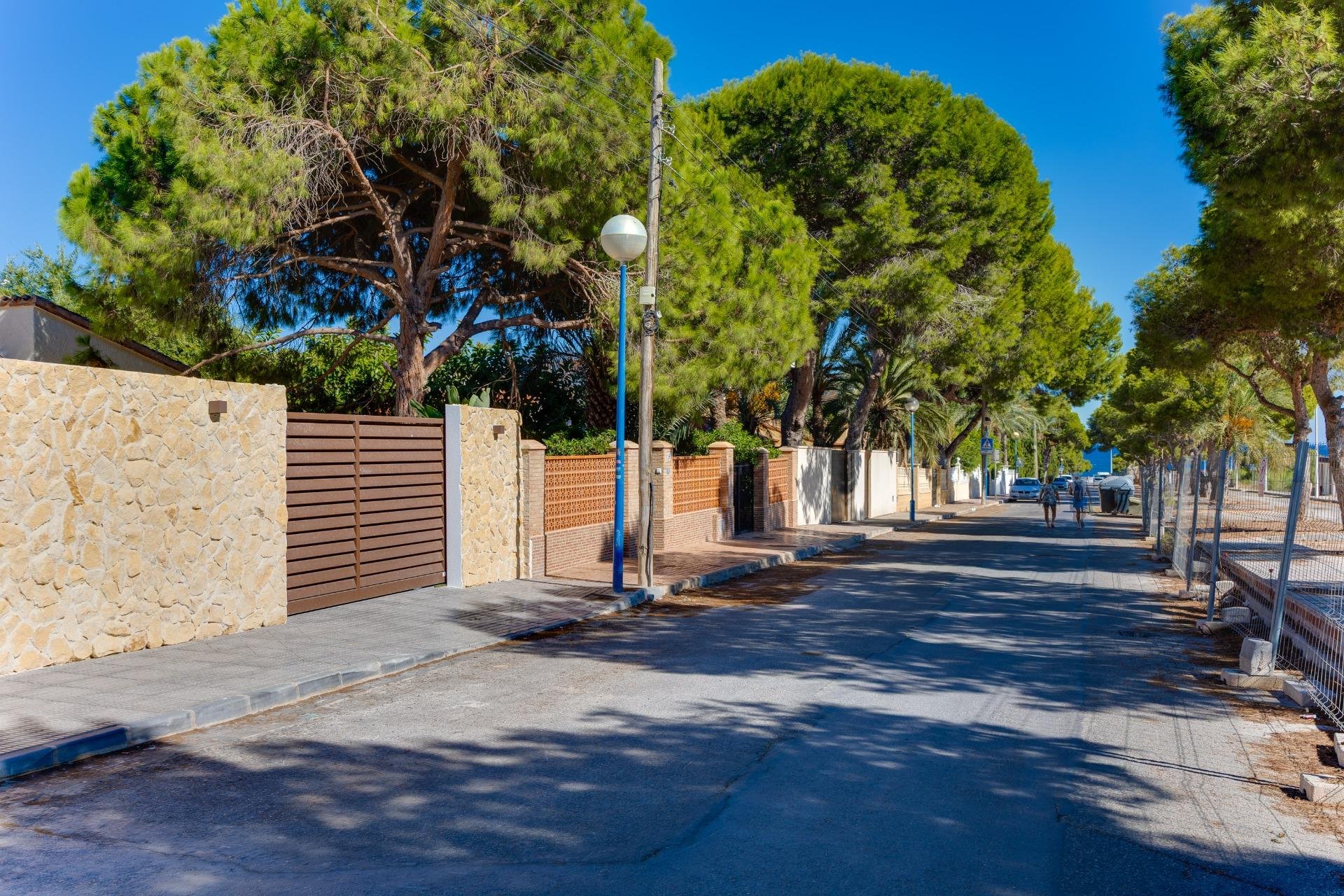 Short Term Rental - Villa -
Orihuela Costa - Punta Prima