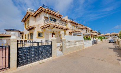 Stadthaus - Wiederverkauf - Orihuela Costa -
                Cabo Roig
