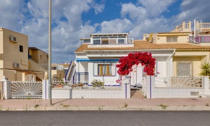 Stadthaus - Wiederverkauf - Orihuela Costa -
                La Florida