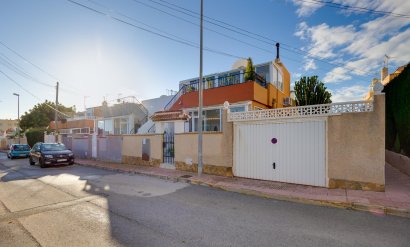 Stadthaus - Wiederverkauf - Orihuela Costa -
                Lomas de Cabo Roig-Los Dolses