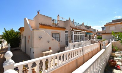 Stadthaus - Wiederverkauf - Orihuela Costa - Playa Flamenca