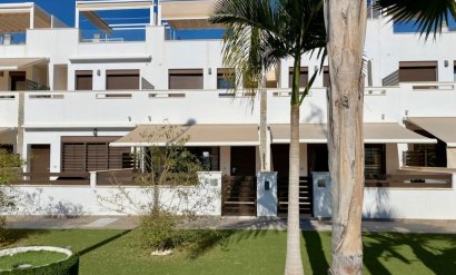 Stadthaus - Wiederverkauf - Torrevieja -
                Centro