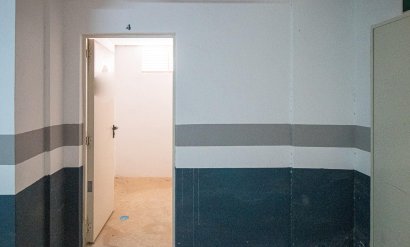 Storeroom - Resale - Orihuela Costa -
                Agua Marina