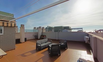 Takvåning - Återförsäljning - Orihuela Costa -
                La Regia