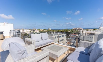 Takvåning - Återförsäljning - Orihuela Costa -
                La Zenia