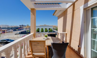 Takvåning - Återförsäljning - Orihuela Costa -
                La Zenia