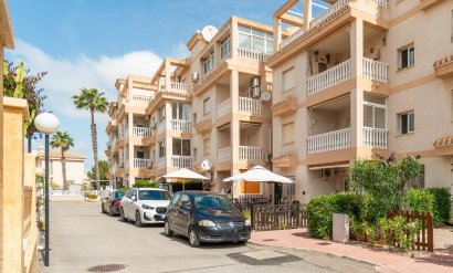 Takvåning - Återförsäljning - Orihuela Costa -
                Playa Flamenca