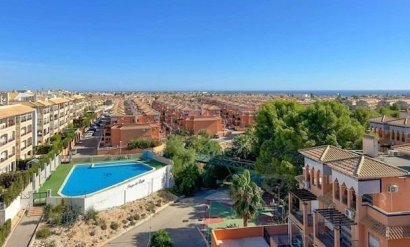Takvåning - Återförsäljning - Orihuela Costa -
                Playa Flamenca