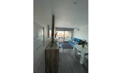 Takvåning - Långtidsuthyrning - Torrevieja -
                Playa del Cura