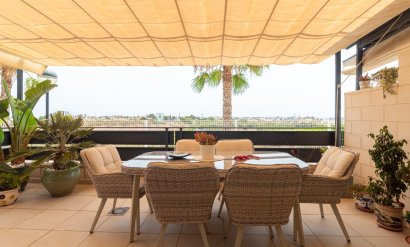 Terraced house - Återförsäljning - Orihuela Costa -
                Lomas de Cabo Roig