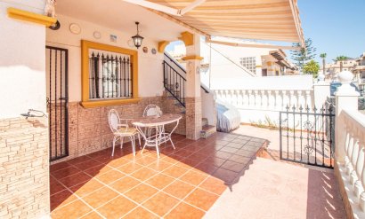 Terraced house - Resale - Orihuela Costa -
                La Zenia