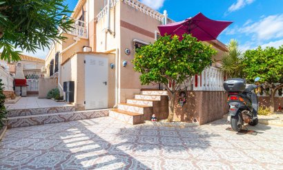 Terraced house - Revente - Orihuela Costa - Cabo Roig