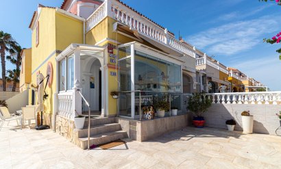 Terraced house - Revente - Orihuela Costa -
                La Regia