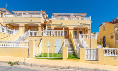 Terraced house - Revente - Orihuela Costa -
                Lomas de Campoamor-Las Ramblas
