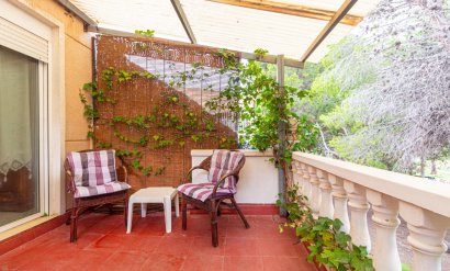 Terraced house - Wiederverkauf - Torrevieja -
                Los altos