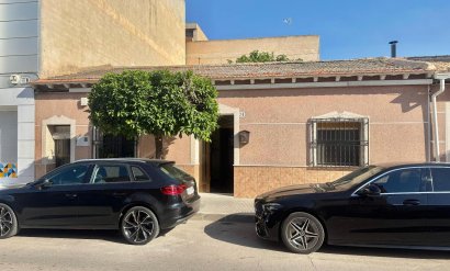 Townhouse - Resale - Benejúzar -
                Benejúzar