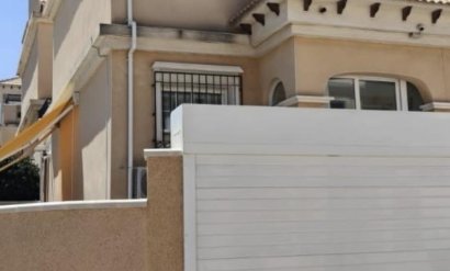 Townhouse - Resale -
            Orihuela Costa - AM-01990