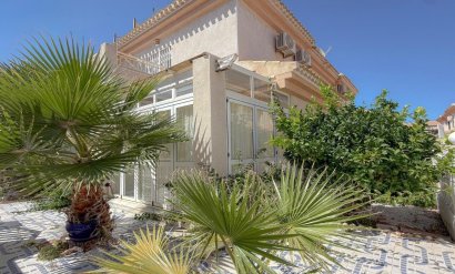 Townhouse - Resale - Orihuela Costa -
                Orihuela Costa