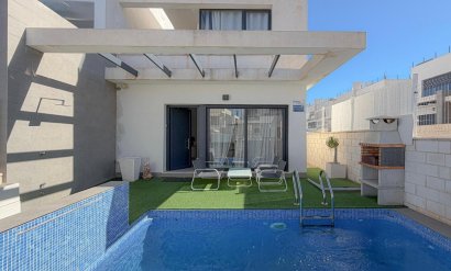 Townhouse - Resale - Orihuela Costa -
                PAU 26
