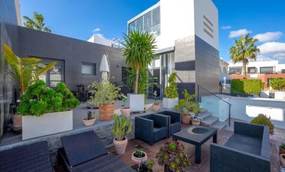 Townhouse - Resale - Orihuela Costa -
                Villamartín-Las Filipinas