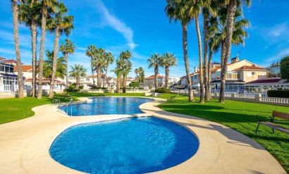 Townhouse - Resale - Orihuela Costa -
                Zeniamar-Horizonte-La Campana