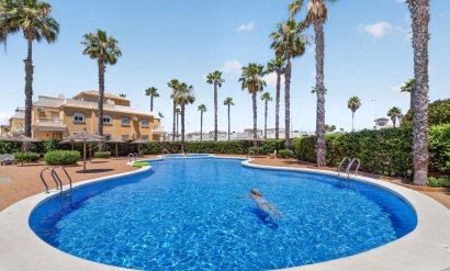 Townhouse - Resale - Rojales -
                Centro de la Ciudad Quesada