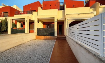 Townhouse - Resale - Torrevieja -
                Aguas Nuevas