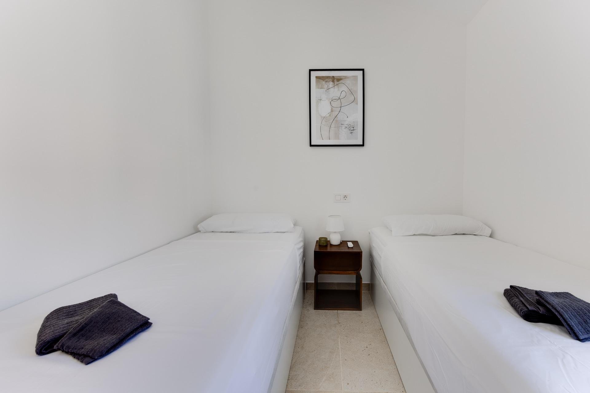Verhuur Korte Termijn - Villa -
Orihuela Costa - Punta Prima