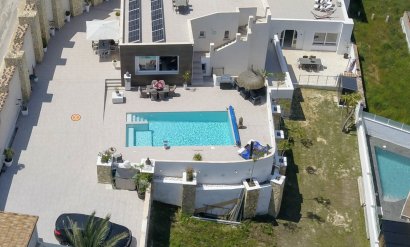 Villa - Återförsäljning - Ciudad Quesada -
                Ciudad Quesada