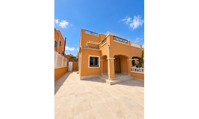 Villa - Återförsäljning - Orihuela Costa -
                Dream Hills