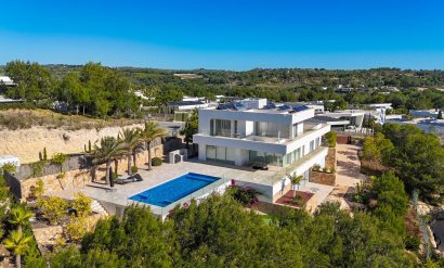 Villa - Herverkoop - Orihuela Costa -
                Las Colinas Golf
