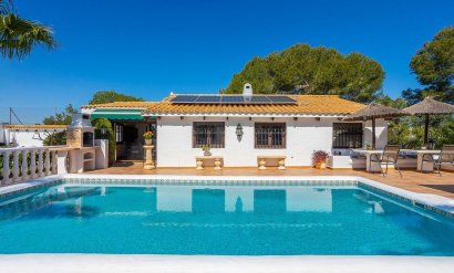 Villa - Herverkoop - Orihuela Costa -
                Lomas de Don Juan