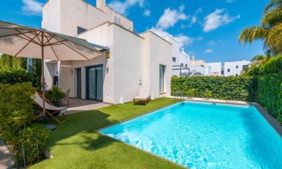 Villa - Odsprzedaż - Ciudad quesada -
                Ciudad Quesada - Doña Pepa