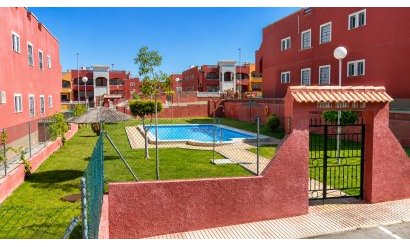 Villa - Odsprzedaż - Orihuela Costa -
                Dream Hills
