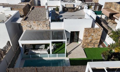 Villa - Odsprzedaż - Orihuela Costa -
                Lomas de Cabo Roig