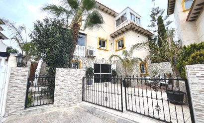 Villa - Odsprzedaż - Playa Flamenca -
                Playa Flamenca