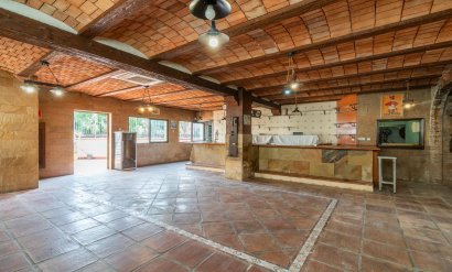 Villa - Odsprzedaż -
            Torrevieja - 14-4479