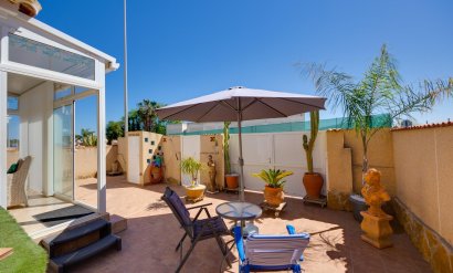 Villa - Resale - Orihuela Costa - Lomas de Don Juan