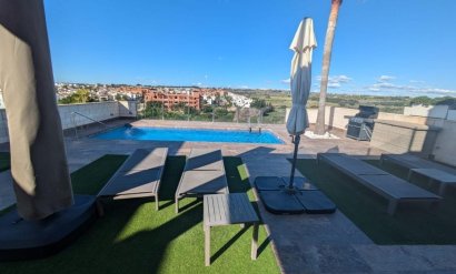 Villa - Resale - Orihuela Costa -
                Villamartín-Las Filipinas