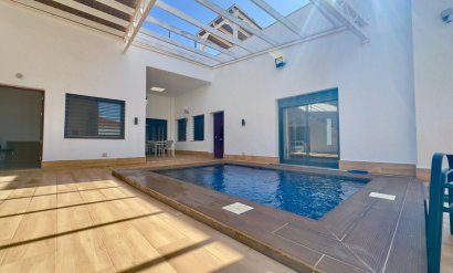 Villa - Resale - Pilar de la Horadada -
                Torre de la Horadada