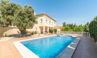 Villa - Resale - Torrevieja -
                La Mata
