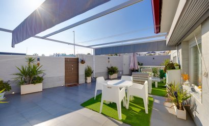 Villa - Resale - Torrevieja - Los Balcones - Los Altos del Edén
